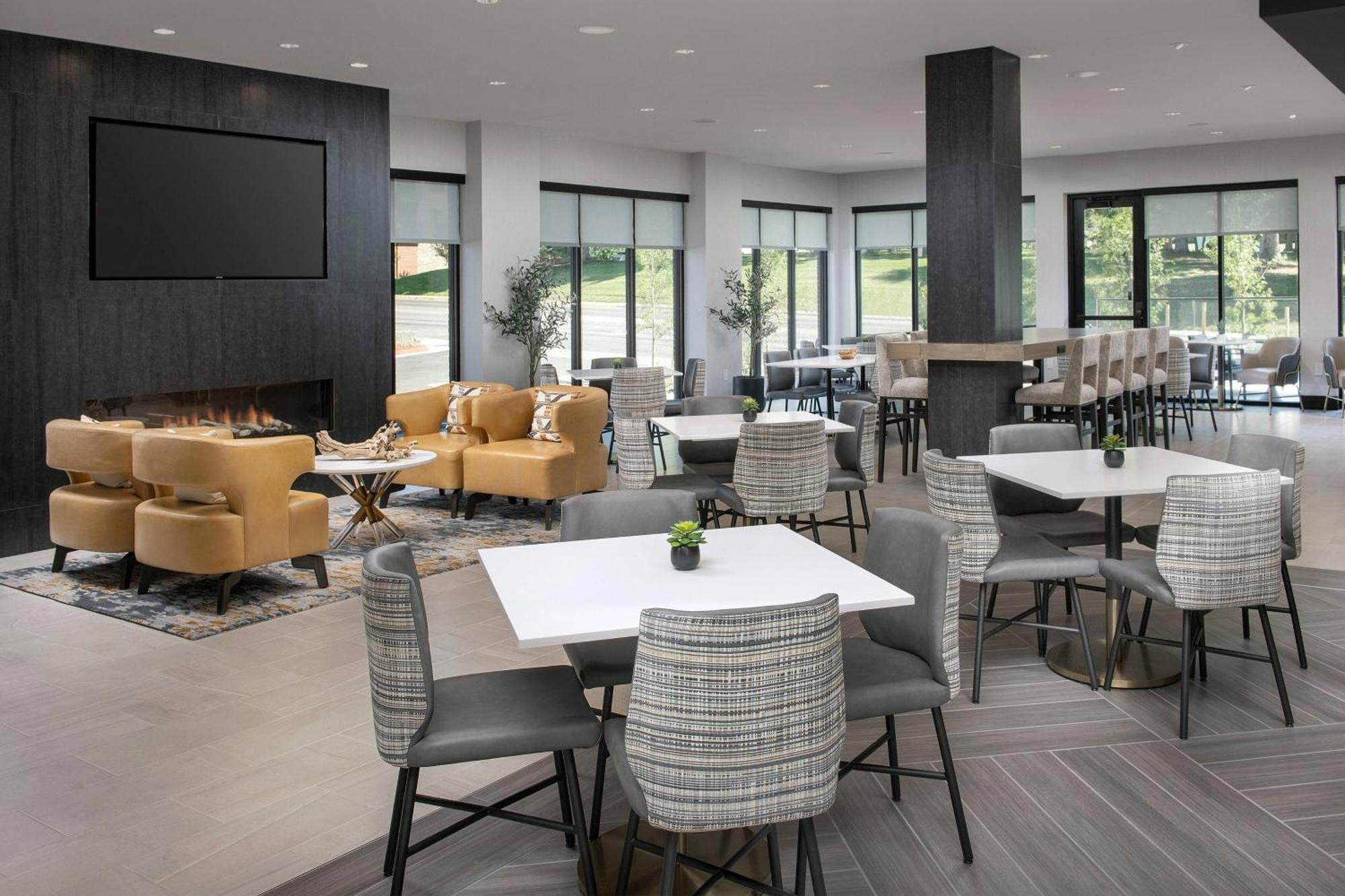 Residence Inn By Marriott Bozeman Downtown Extérieur photo