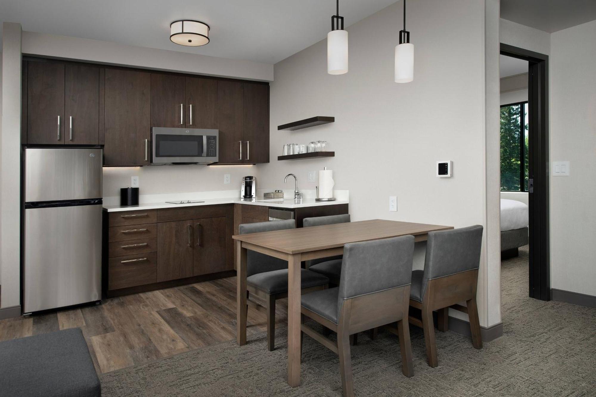 Residence Inn By Marriott Bozeman Downtown Extérieur photo